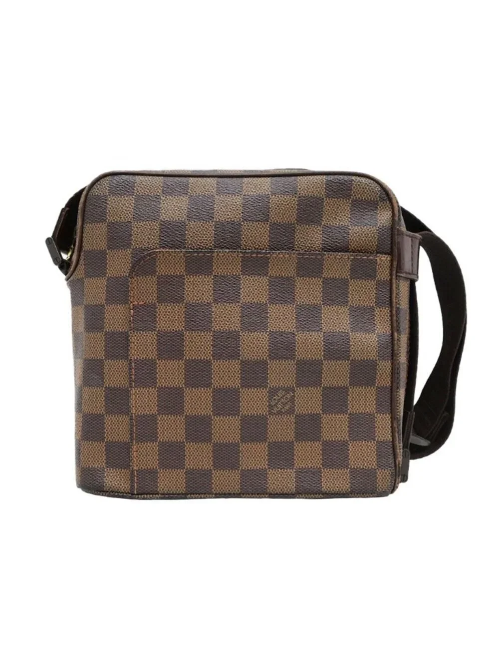 Louis Vuitton Olaf PM Damier Shoulder